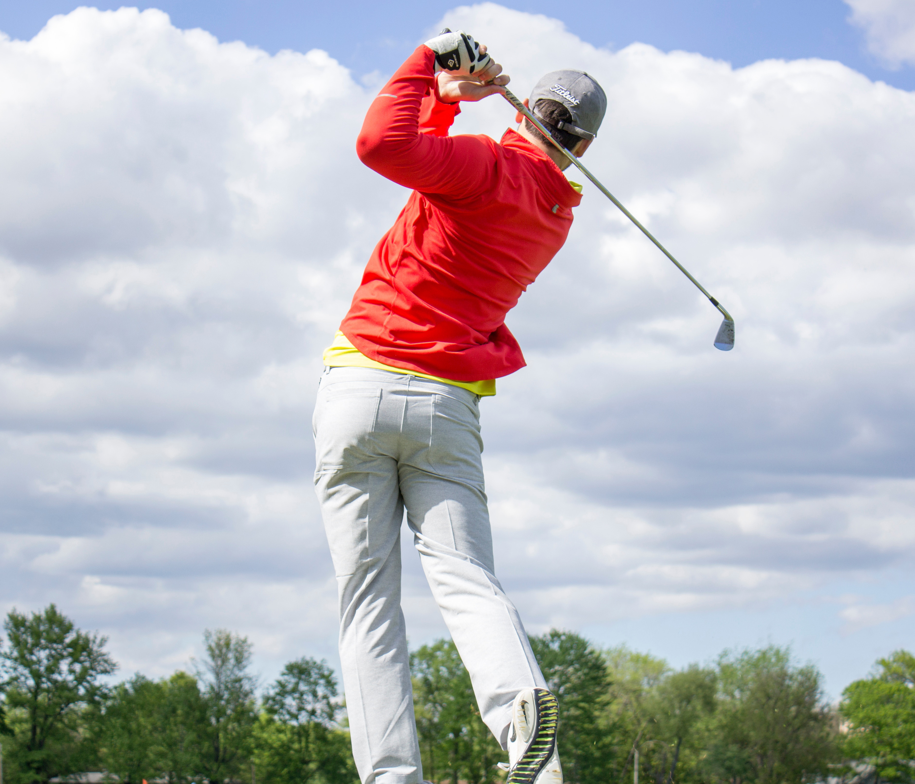 Golf at Hog Neck